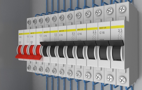 Electrical Axis